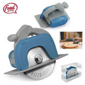 Fred & Friends Pizza Boss 3000 Cutter